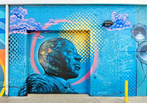 Clover Street / Blues Alley 2